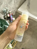 润本儿童防晒啫喱50ml*2支宝宝防晒面霜乳户外春游清爽保湿SPF30 实拍图