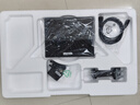 Huntkey航嘉23.8英寸家用监控显示屏100Hz 99%sRGB广色域 HDMI 可壁挂 办公影娱电脑显示器M2452FV 实拍图