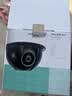 普联（TP-LINK）无线监控摄像头家用 手机APP远程查看高清监控器室内吸顶半球智能网络摄像机360度全景旋转云台版 400万4MP红外夜视【5G升级版】 官方标配无卡【30天云存储体验包】 实拍图