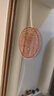 迪普尔喜字贴结婚窗花大号静电贴玻璃贴纸婚礼布置婚房装饰大门婚车贴 实拍图
