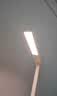 欧普照明（OPPLE）AAAA级学习护眼灯学生学习台灯卧室宿舍阅读 四档调光儿童家用 实拍图