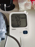 欧姆龙（OMRON）电子血压计血压仪家用医用 锂电池充电 老人HEM-7522 实拍图