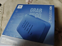 JBL GO ESSENTIAL 2 音乐青春版二代 蓝牙音箱 户外便携 桌面迷你小音响 生日礼物 蓝色 实拍图