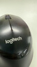 罗技（Logitech）M330 静音鼠标 无线鼠标 办公鼠标 右手鼠标 带无线微型接收器 黑色 实拍图