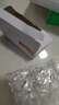 秋叶原（CHOSEAL）六类水晶头 6类RJ45千兆工程级水晶头 Cat6水晶头 8P8C电脑网线接头100个/盒 QLA60 实拍图