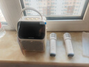 金运（KINYO）【可播视频】动态歌词K歌麦克风音箱一体机家庭KTV套装触屏点歌卡拉OK户外蓝牙音响520礼物K800V 实拍图