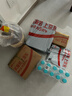 优和（UHOO）标准款队徽校徽小学生别针磁扣立体款火炬队徽 别针扣5个装 0265 实拍图