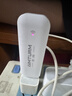 影腾随身wifi三网全国通用无线wi-fi6免插卡移动联通电信无限制大流量卡便携式网卡高速网络2026款5GHF 【插电款 即插即用】增强版旗舰WIFI全国通用 实拍图