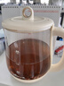 小熊（Bear）【价保618】养生壶煮茶壶煮茶器 多功能保温一体烧水壶恒温水壶 316L母婴级煮水壶 1.5L YSH-E15M1 实拍图