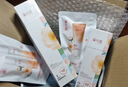 溪木源山茶花水乳套装舒缓修护敏感肌春夏补水保湿护肤礼物 【基础入门】水+乳60ml 实拍图