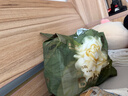 babycare金山茶花纸尿裤轻柔新生儿尿不湿花苞裤夏日婴儿尿片新老包装混发 S 1包 30片 迷你装 实拍图