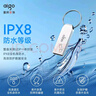 爱国者（aigo）16GB USB2.0 U盘 办公电脑U盘 投标u盘U268 小巧便携金属优盘 实拍图