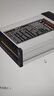 格普特LED发光字专用防雨开关电源灯箱户外广告招牌变压器12V24V防水 12V 33A 400W工程防雨 实拍图