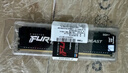 金士顿（Kingston）FURY 16GB DDR4 3200 C16 台式机内存条 Beast野兽系列 骇客神条 实拍图