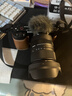 适马（SIGMA）18-50mm F2.8 DC DN｜Contemporary 半画幅微单 1850标准变焦镜头 人像旅行直播 （索尼E卡口） 实拍图