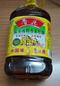 鲁花 【保真菜籽油】食用油 低芥酸特香菜籽油 6.18L   物理压榨 实拍图