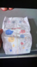 好奇（Huggies）金装纸尿裤M162片(6-11kg)尿不湿【速干不易红】 实拍图