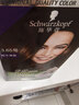 施华蔻（Schwarzkopf）怡然摩丝染发霜3.65柚木褐棕 泡泡染发剂染发膏轻松染盖白发 实拍图