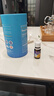 Ddrops滴卓思 婴幼儿童维生素d3 600iu 2.8ml+钙镁锌 30条/罐 实拍图