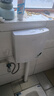 沐唯（muvi）马桶水箱冲便器冲水箱厕所水箱卫生间蹲便器抽水箱蹲坑大冲力水箱 实拍图