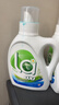 威露士la有氧洗衣液松木香4斤组合装（瓶1L+补充袋装500ml*2）除菌除螨 实拍图