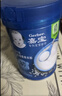 嘉宝（GERBER）婴幼儿高铁米粉维C加铁原味宝宝辅食米糊250g6-12个月 100%真验厂 实拍图