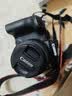 佳能（Canon）R10微单相机  4K数码高清入门级家用旅游vlog视频拍摄 r10小型专业照相机 R10+18-45 STM镜头套机【爆款热销】 官方标配【下单送摄影大礼包 限量礼袋】 实拍图