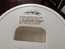 美的（Midea）电水瓶母婴级316L不锈钢内胆水壶家用5L大容量净饮水机自动断电智能保温恒温一体除氯冲奶01CPro 实拍图