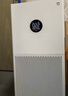米家小米空气净化器4lite 除甲醛除菌除异味 空气伴侣 除PM2.5 AC-M17-SC 实拍图