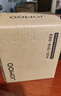 九牧（JOMOO）单热角阀三角阀黄铜加厚国标4分热水器马桶止水阀红蓝标识44072 实拍图