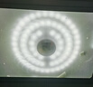 雷士（NVC）led灯盘吸顶替换灯芯灯泡灯板圆形磁吸灯条光源模组40瓦白光6500K 实拍图