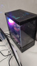 微星（MSI） i5 12400F/14400F/RTX3060/4060/5060Ti黑悟空三角洲游戏主机电脑台式机组装电脑主机DIY整机 配置七i5 12400F丨RTX3060Ti 8G 实拍图