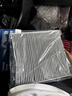 马勒（MAHLE）带炭PM2.5空调滤芯LAK1184速腾朗逸P/迈腾帕萨特途观L高7/高8宝来 实拍图