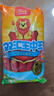 双汇王中王火腿肠香肠 40g*10支*4袋  休闲零食 即食火腿肠 露营出游 实拍图