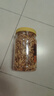 淘歌南极磷虾干1000mL 乌龟粮银龙鱼鹦鹉罗汉发财鱼食淡水虾干鱼饲料  实拍图