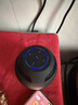 索爱（soaiy）S35Plus蓝牙音箱小音响低音炮家用车载迷你电脑便携式收款插TF卡户外播放器礼物 黑色 实拍图