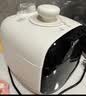 美的（Midea）【价保618】可爱多触控电压力锅高压2.5L小型2-3人电饭煲智能预约开盖火锅煲汤MY-E3915电压锅 实拍图