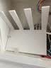 华为路由AX3 双频合一 自动优选 wifi6/多连不卡无线家用穿墙/AX3000/高速千兆路由器 实拍图