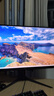 AOC 27英寸1152分区QD-MiniLED 4K 160Hz双模FHD 320Hz HDR1000 1ms 游戏电竞电脑显示器 逐光U27G4XM 实拍图