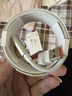 小米（MI）原装6A L型快充数据线type-c充电线适配USB-C接口手机游戏机适用小米15红米k90/ Note13 实拍图