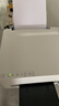 爱普生（EPSON）【6代新品】L1358 墨仓式A4彩色无线单功能家用打印机 家用/办公 AI学习打印机（微信/远程打印） 实拍图