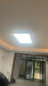 四季沐歌（MICOE）照明全光谱护眼客厅灯吸顶灯餐厅卧室简约大气中山灯具望月系列 实拍图