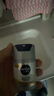 妮维雅（NIVEA）男士护肤品补水防晒亮肤乳液面霜焕亮光泽保湿乳45g细毛孔520礼物 实拍图