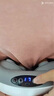 LUCYLEE美国砭石揉腹仪腹部按摩器揉肚子神器艾灸加热益生肠胃辅助瘦肚子 顶配款揉腹仪（终身送艾草精油+艾饼） 实拍图