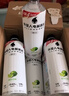 外星人电解质水0糖0卡饮料 600mL*20 荔枝海盐*6+白桃*6+青柠*8 整箱装 实拍图