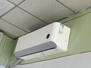 小米3匹 新一级能效 巨省电大挂机 变频冷暖 智能互联 壁挂式空调72GW-NA30/N1A1  国家补贴家电 巨省电 空调 3匹 低噪运行 实拍图