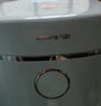 九阳（Joyoung）【价保618】【全域蜂窝0涂层】1300W IH加热316L内胆电饭煲电饭锅5升容量4-6人家用多功能 50F560L 实拍图