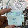 飞猫M2移动免插卡随身wifi6网通便携式热点4g路由器车载无线上网笔记本上网宝2025新款租房旅行必备 M2免插卡裸机（送体验流量） 实拍图