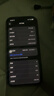 Apple iPhone 17 256GB 鼠尾草绿色(MG714CH/A)手机【需现场签收激活】【自营秒送】 实拍图