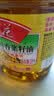 鲁花【保真菜籽油】食用油 低芥酸特香菜籽油 900ml 物理压榨  实拍图